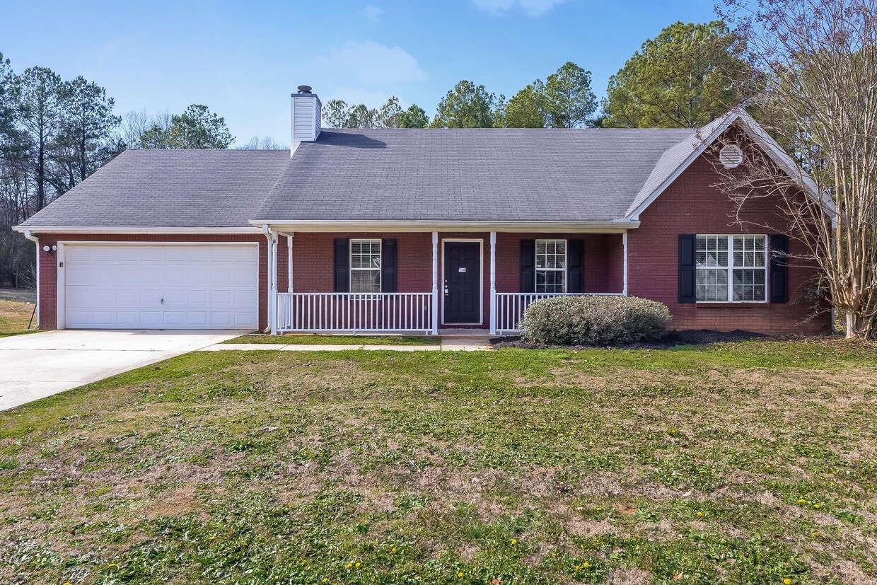 Primary Photo - 200 Oak Hill Dr