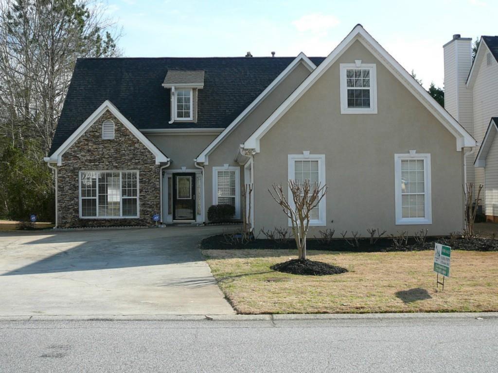 Primary Photo - 3025 Vineyard Way