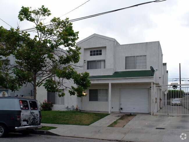 FRONT - 11830 Acacia Ave