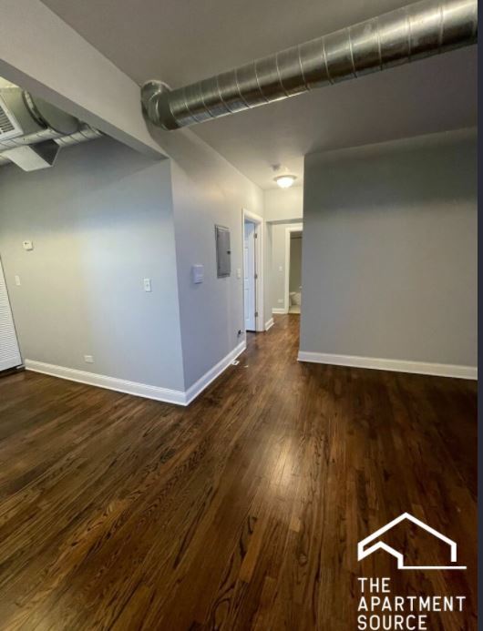 Foto del edificio - 6433 S Stewart Ave