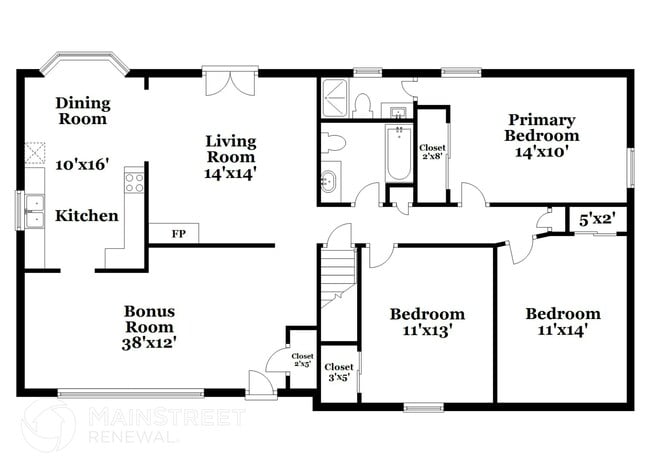 Building Photo - 1148 Beaver Ave