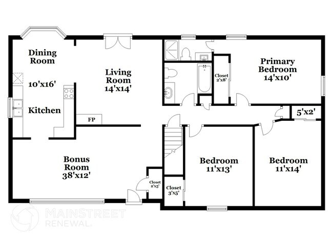 Foto del edificio - 1148 Beaver Ave