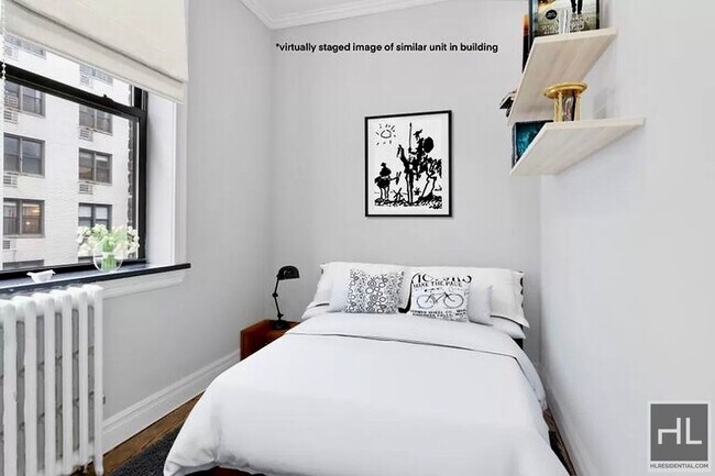 Foto del edificio - E 35TH ST.