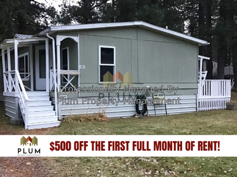 Foto principal - 1312 Greenwood Ct