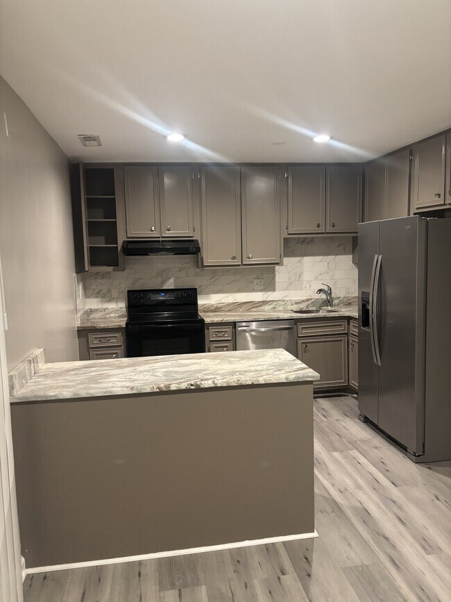 Foto del edificio - 1495 Lowell Ct