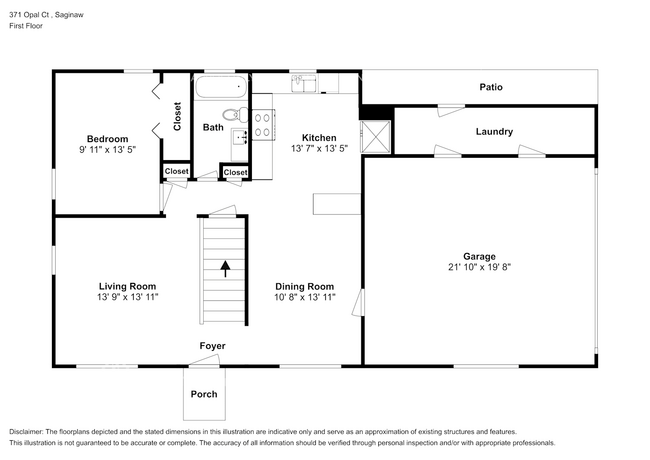 Building Photo - 371 Opal Ct