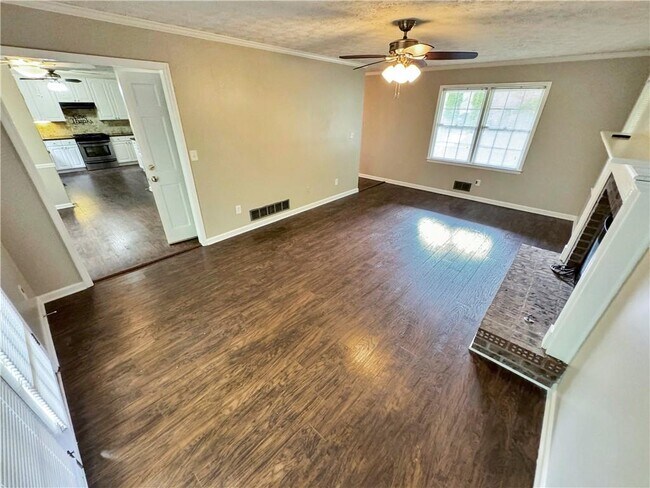 Foto del edificio - 4891 Raven Pl