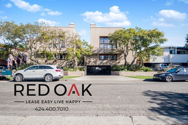 Foto del edificio - 3710 Midvale Ave