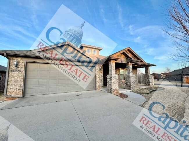 Photo - Welcome Home!