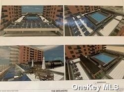 Foto del edificio - 230 W Broadway