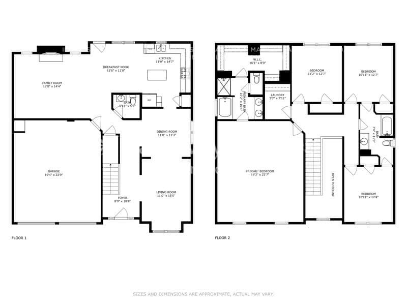 Foto del edificio - 920 Prather Ct SW