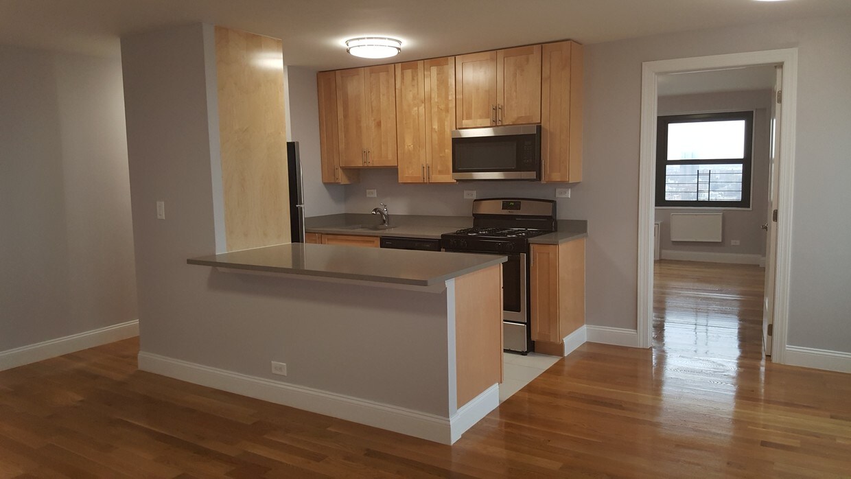 Foto principal - 801 Neill Ave