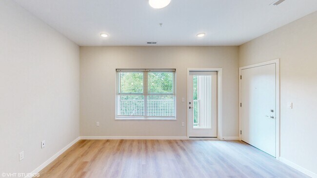 Foto del edificio - Southwood Crossing