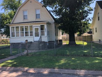 Foto del edificio - 7118 S Washington St