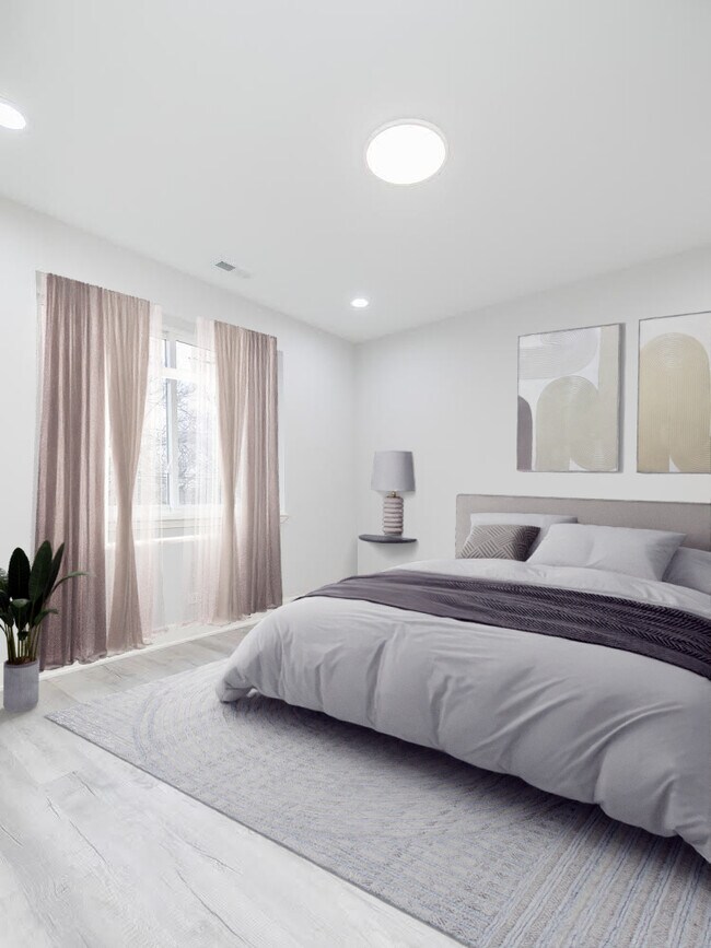 Foto del edificio - 1230 S Fairfield Ave