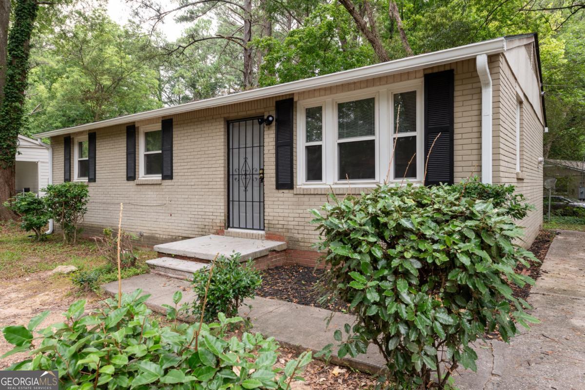 Primary Photo - 3527 Bolfair Dr NW