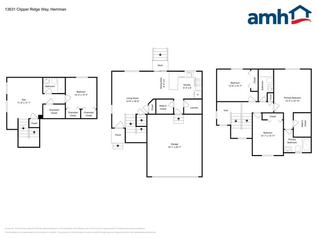 Building Photo - 13631 Clipper Ridge Way