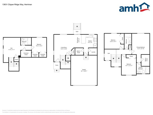 Foto del edificio - 13631 Clipper Ridge Way