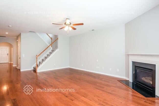 Foto del edificio - 10366 Wesson Hunt Rd NW