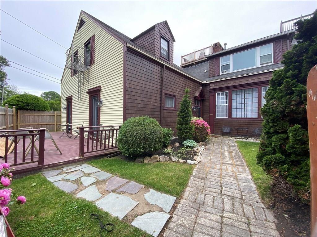 Foto principal - 167 Coggeshall Ave