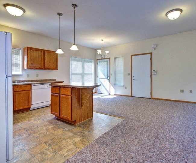 Building Photo - Gorman Homes