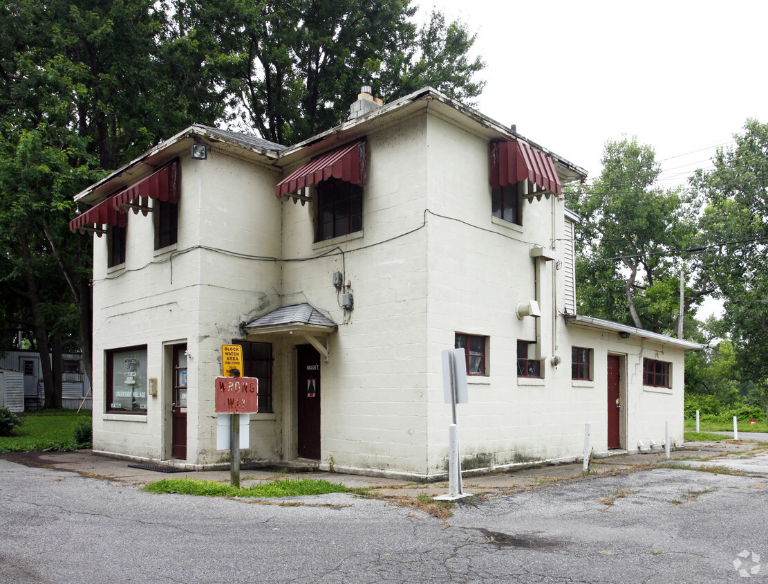 Primary Photo - City Park Mobile Home Village