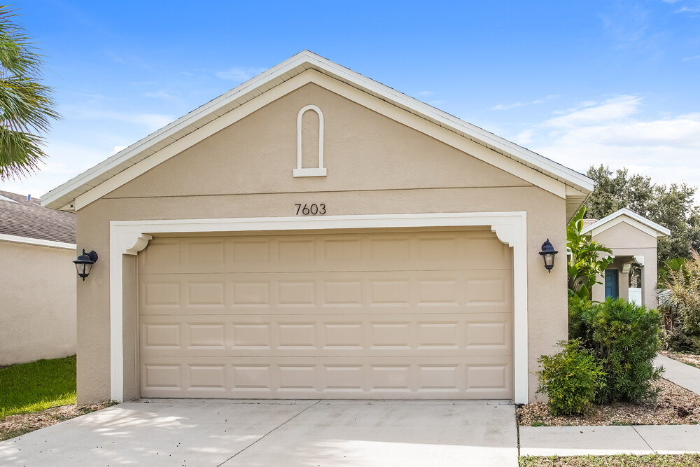 Foto principal - 7603 Forest Mere Dr