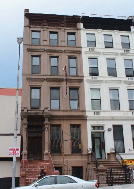 Foto principal - 2032 Fifth Ave