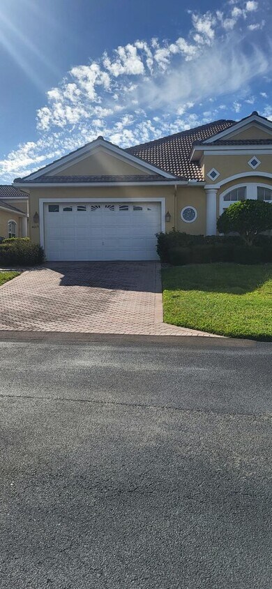 Foto principal - Beautiful Gulf Harbor Villa
