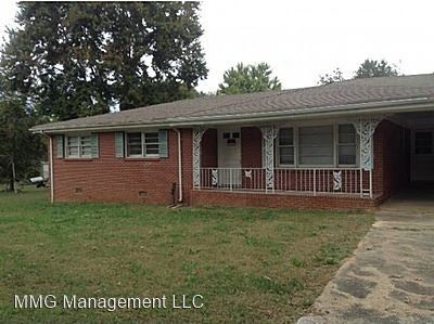 Foto principal - 3 br, 1.5 bath House - 4200 Macedonia Road