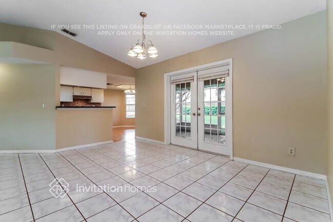 Foto del edificio - 5909 Redhawk Dr