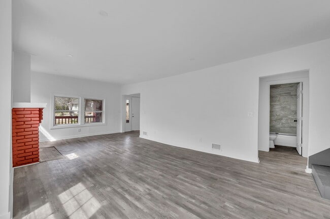 sala de estar - 4531 Park Ave
