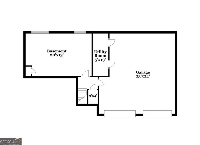 Foto del edificio - 3833 Chimney Mill Trail