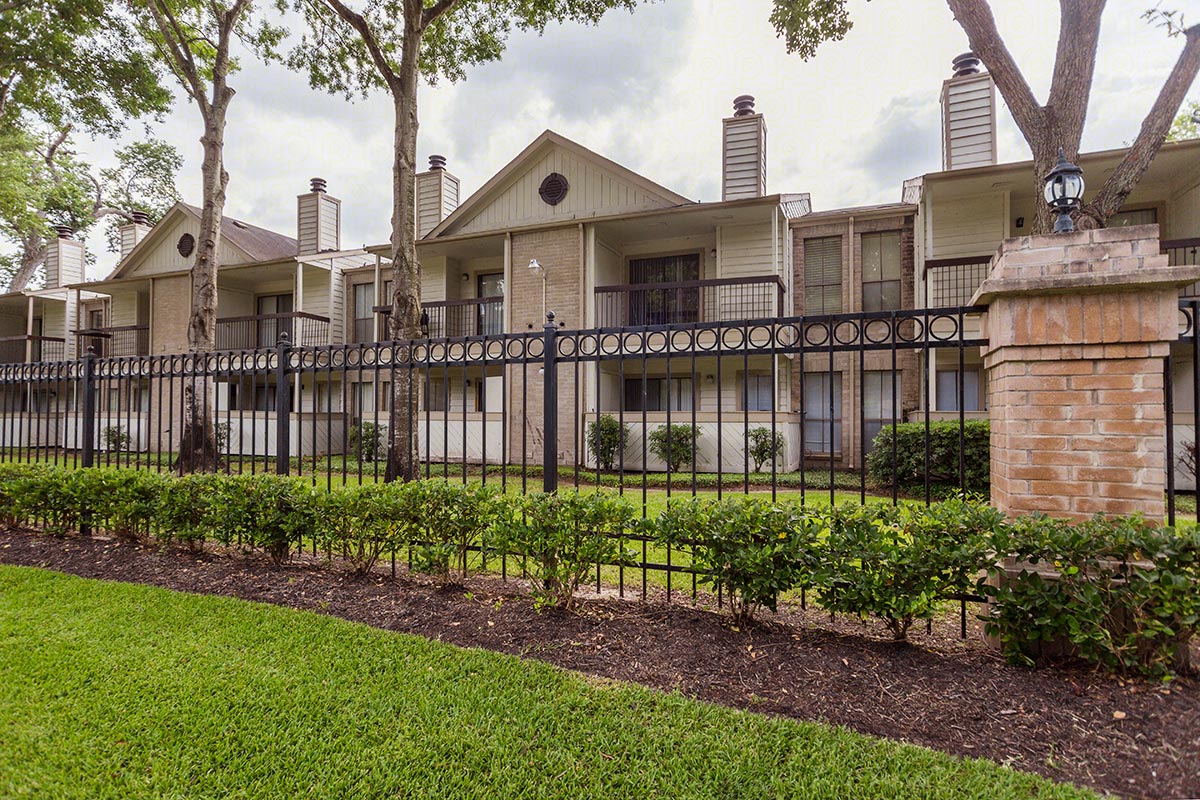 Primary Photo - Pecan Square Village