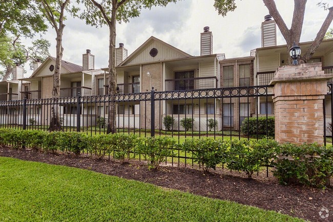 Building Photo - Pecan Square Village