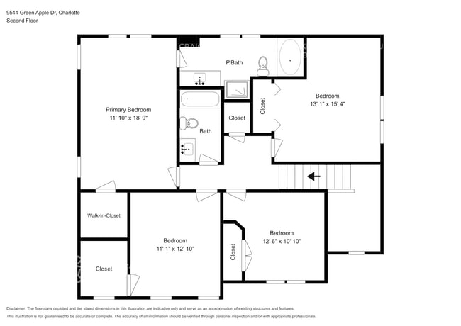 Building Photo - 9544 Green Apple Dr