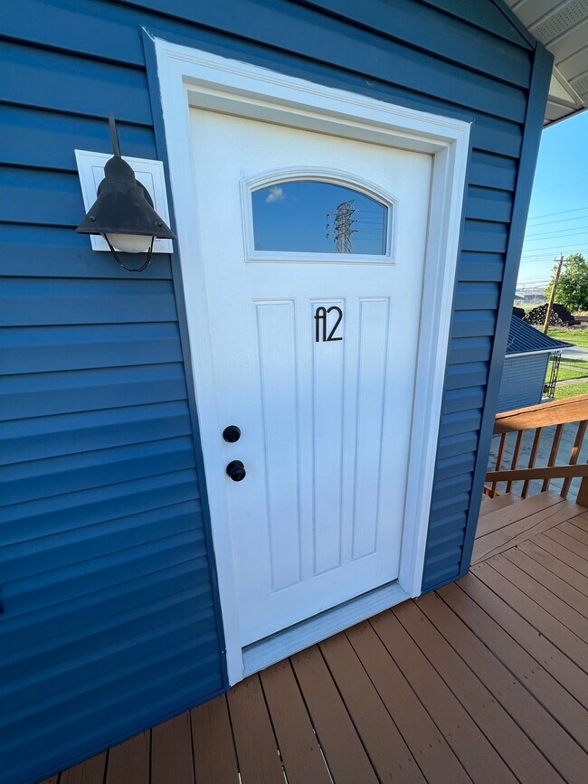 Foto del edificio - 1916 Beech St