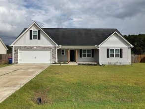 Building Photo - 313 Sunrose Dr