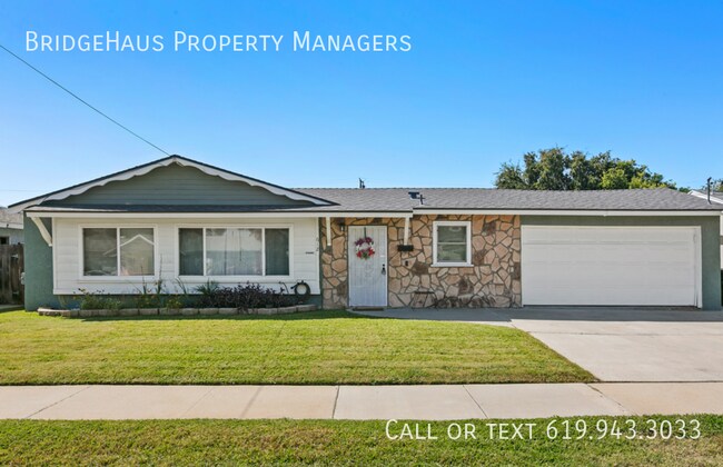 Building Photo - Beautiful and Spacious 3 bed / 1 bath home...