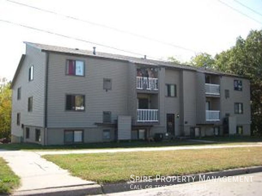 Foto principal - Rustic Ridge 2 Bedroom Apartment Water Paid