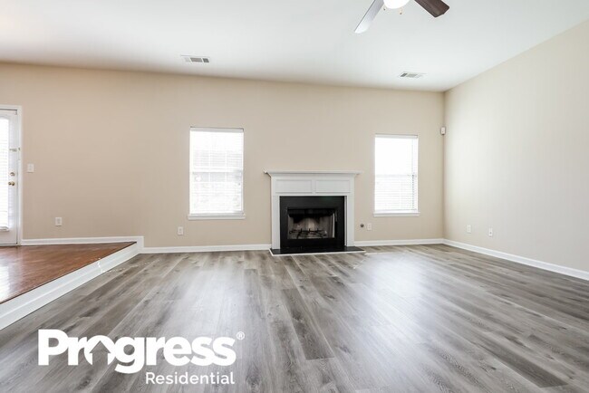 Foto del edificio - 3752 Sunbridge Dr SW