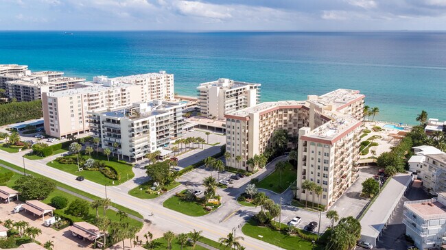 Foto del edificio - 3475 S Ocean Blvd