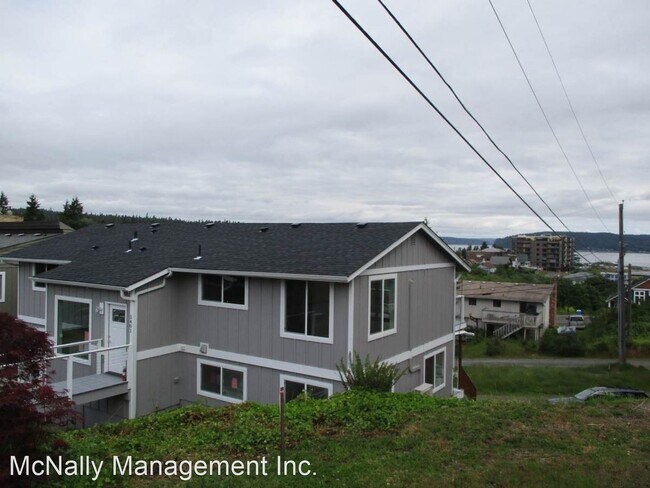 Foto del edificio - 5401 N Court St