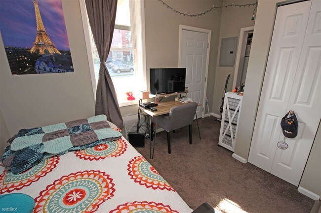 Foto del edificio - 333 Melwood Ave