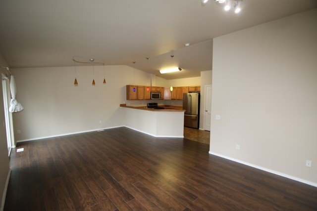 Foto del edificio - 3 Bedroom South Anchorage Townhouse!