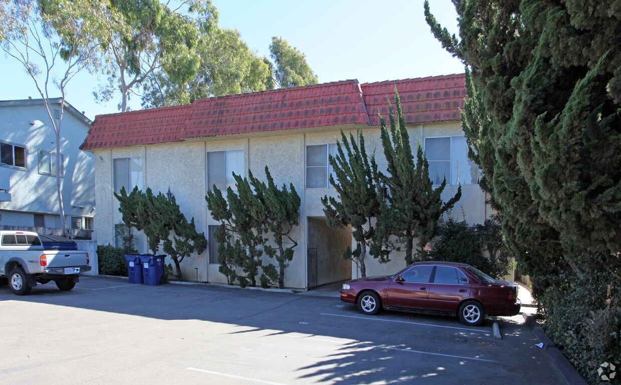 Primary Photo - 334 G St