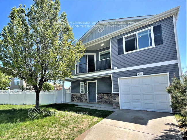 Building Photo - 4766 Andes St