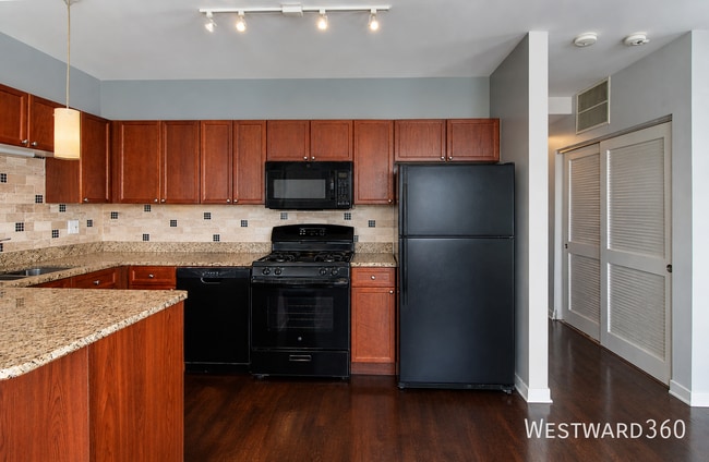 Building Photo - 4537 S Drexel Blvd