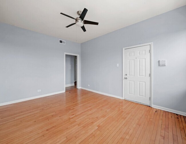 Foto del edificio - 3420 W Grace St