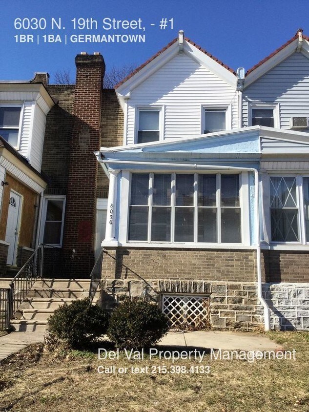 Primary Photo - 6030 N 19th St